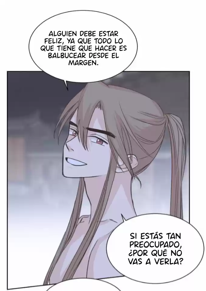 El Príncipe Coronado De Morac - Capítulo 3 - Página 35 - LectorTMOo