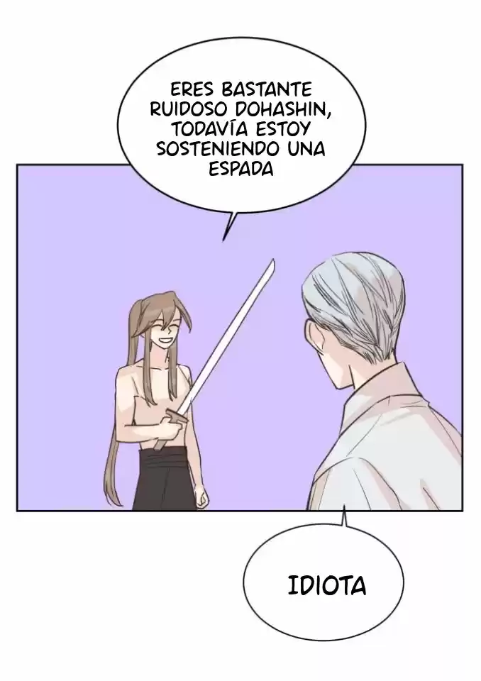 El Príncipe Coronado De Morac - Capítulo 3 - Página 37 - LectorTMOo