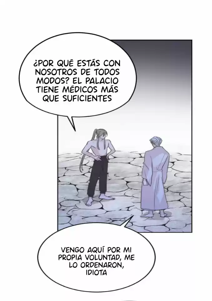 El Príncipe Coronado De Morac - Capítulo 3 - Página 38 - LectorTMOo