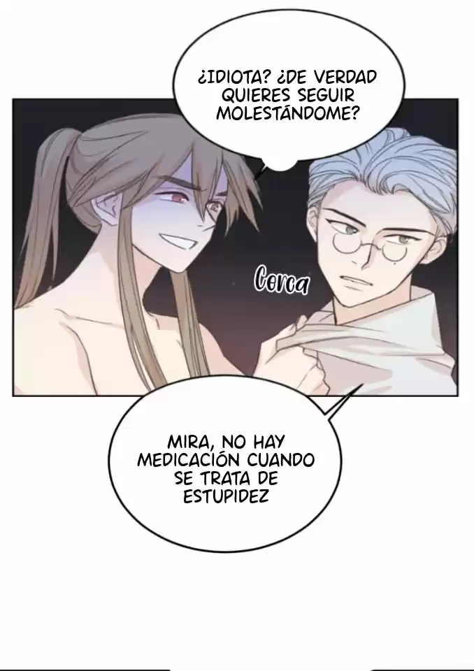El Príncipe Coronado De Morac - Capítulo 3 - Página 39 - LectorTMOo