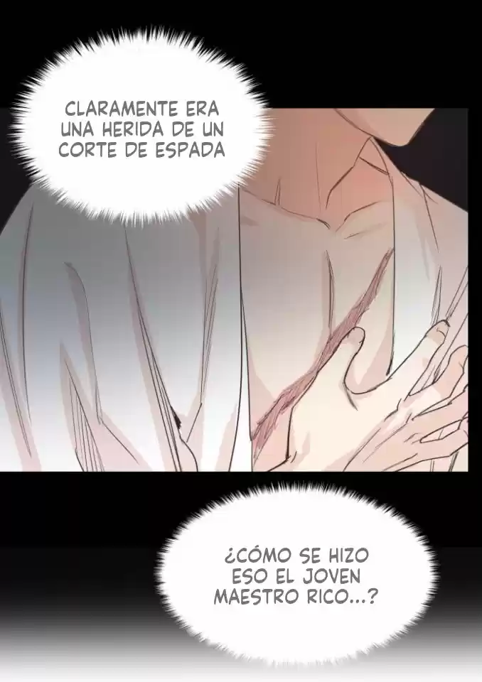 El Príncipe Coronado De Morac - Capítulo 3 - Página 45 - LectorTMOo