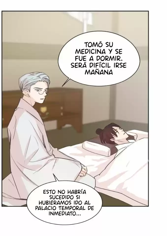 El Príncipe Coronado De Morac - Capítulo 3 - Página 48 - LectorTMOo