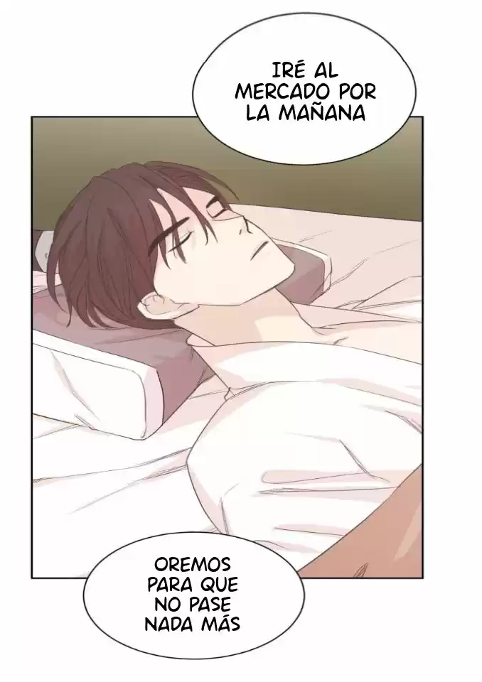 El Príncipe Coronado De Morac - Capítulo 3 - Página 50 - LectorTMOo