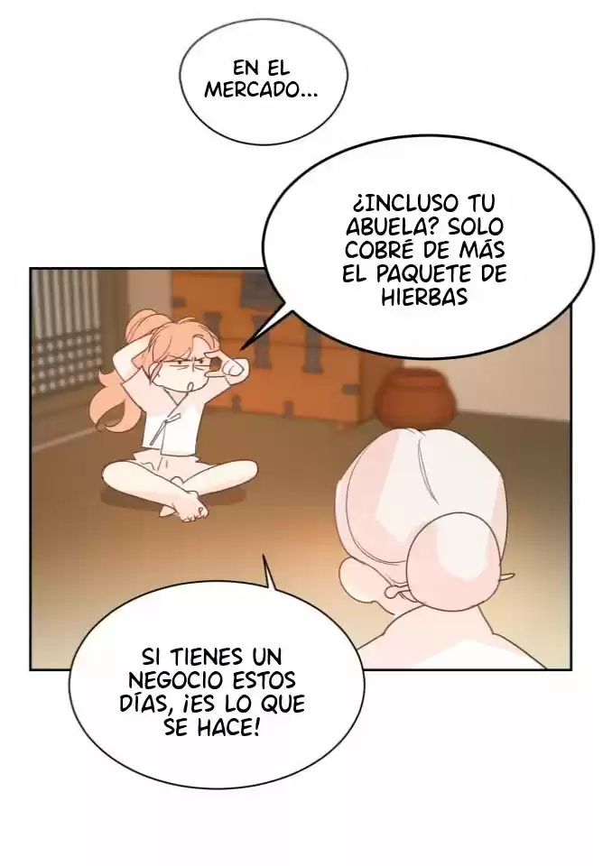 El Príncipe Coronado De Morac - Capítulo 3 - Página 52 - LectorTMOo