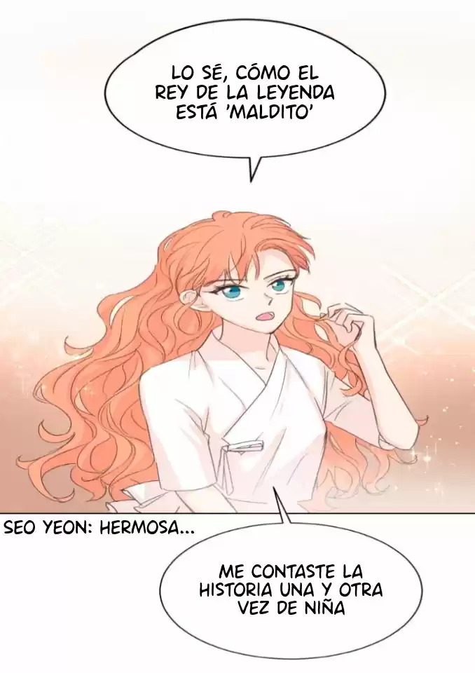 El Príncipe Coronado De Morac - Capítulo 3 - Página 54 - LectorTMOo
