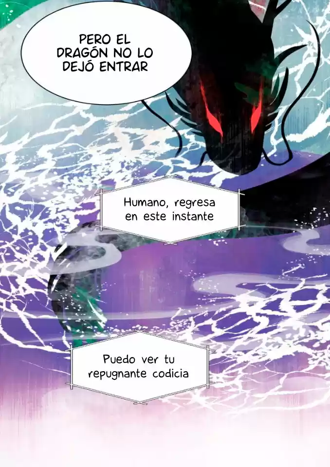 El Príncipe Coronado De Morac - Capítulo 3 - Página 56 - LectorTMOo
