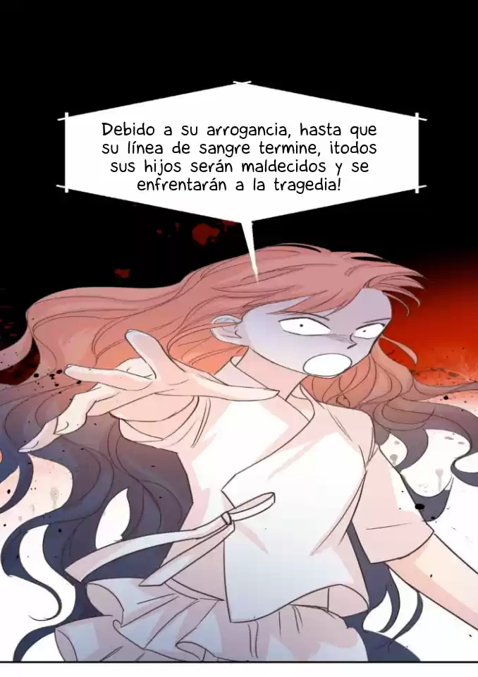 El Príncipe Coronado De Morac - Capítulo 3 - Página 59 - LectorTMOo