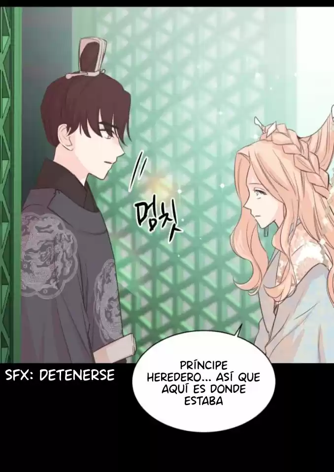 El Príncipe Coronado De Morac - Capítulo 4 - Página 16 - LectorTMOo