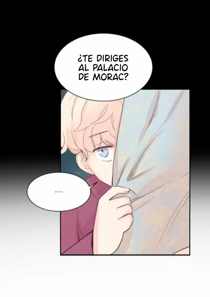 El Príncipe Coronado De Morac - Capítulo 4 - Página 19 - LectorTMOo