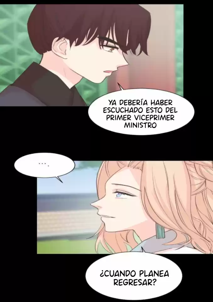 El Príncipe Coronado De Morac - Capítulo 4 - Página 21 - LectorTMOo