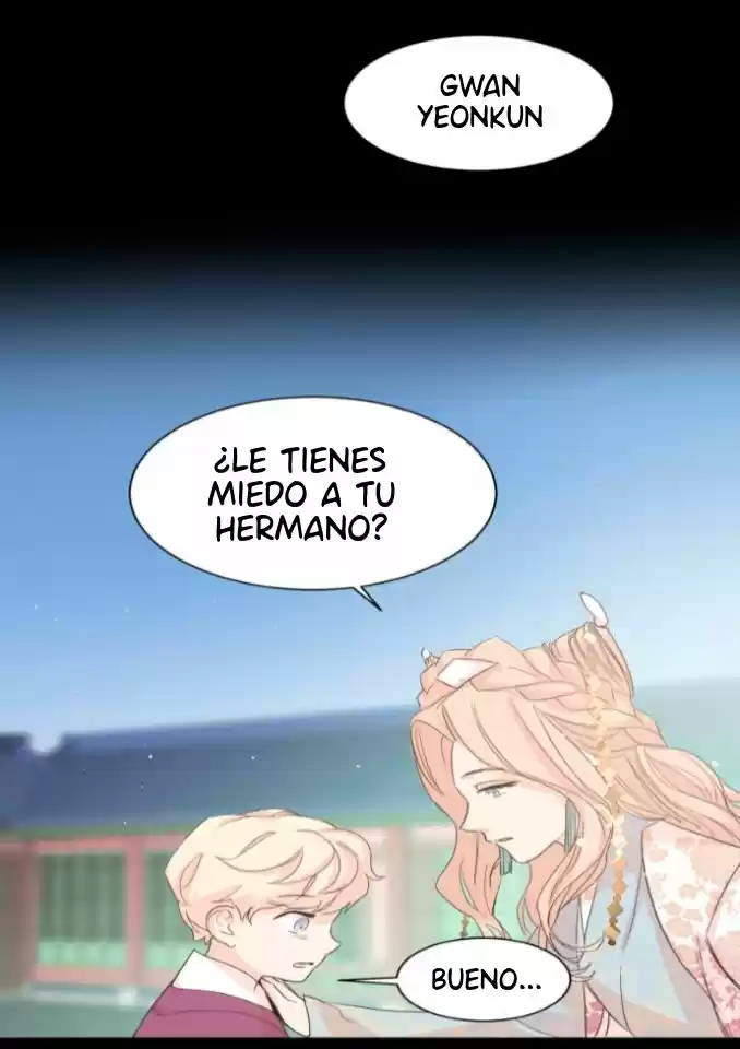 El Príncipe Coronado De Morac - Capítulo 4 - Página 26 - LectorTMOo