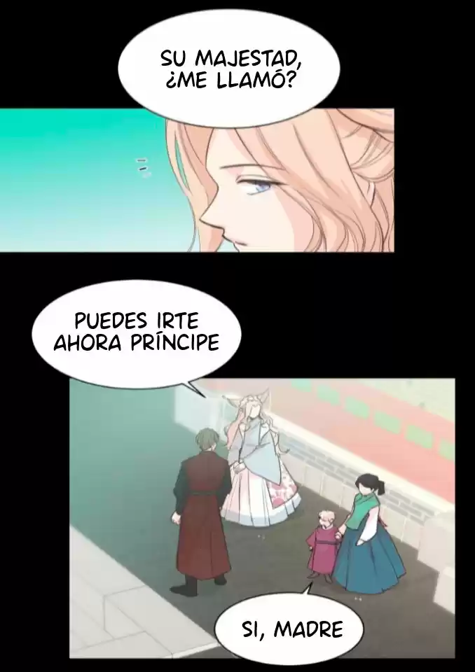 El Príncipe Coronado De Morac - Capítulo 4 - Página 29 - LectorTMOo