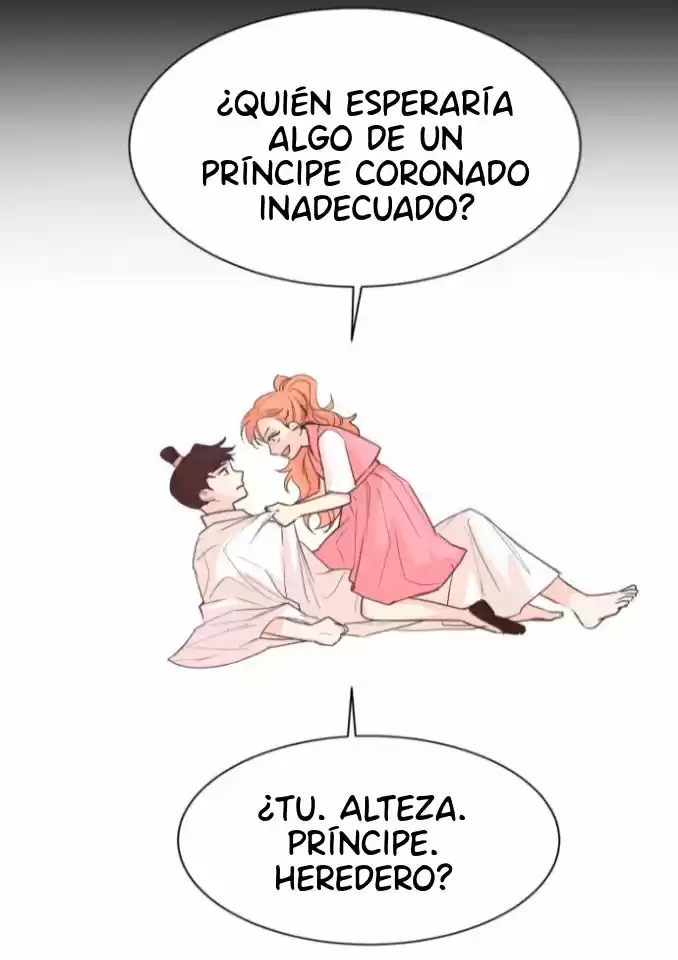 El Príncipe Coronado De Morac - Capítulo 4 - Página 38 - LectorTMOo