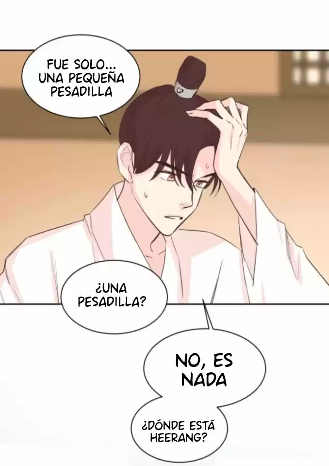 El Príncipe Coronado De Morac - Capítulo 4 - Página 43 - LectorTMOo