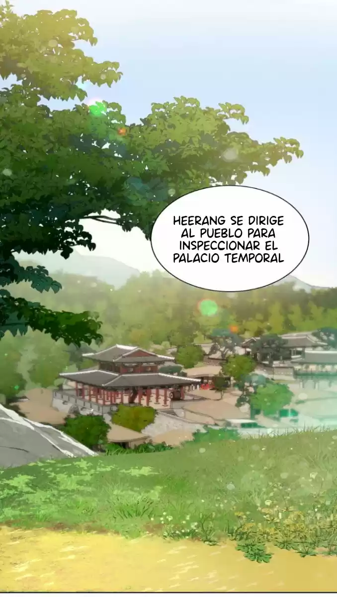 El Príncipe Coronado De Morac - Capítulo 4 - Página 44 - LectorTMOo