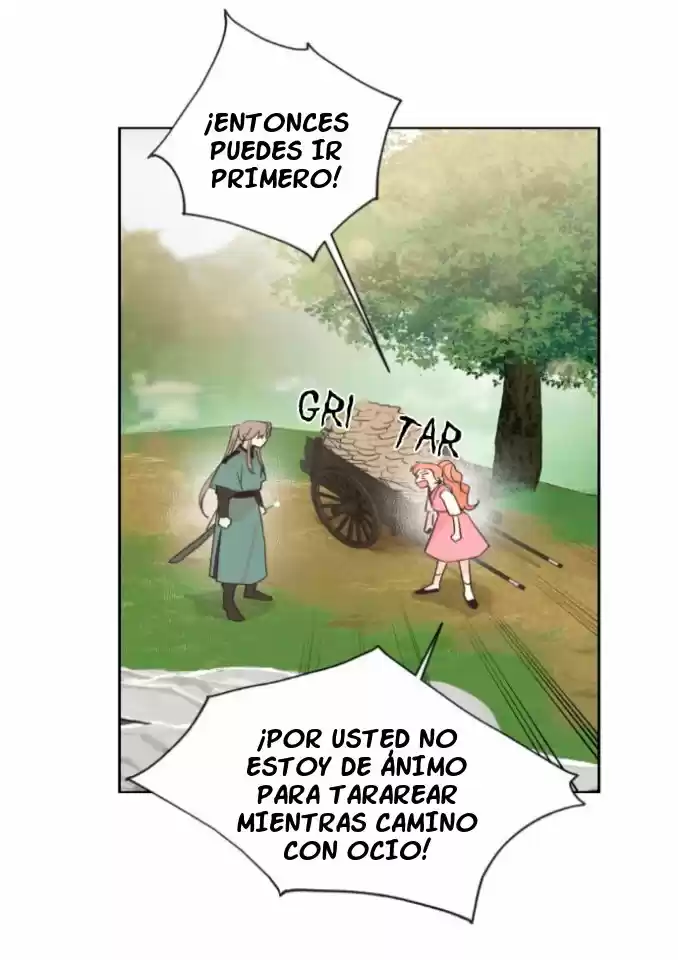 El Príncipe Coronado De Morac - Capítulo 4 - Página 48 - LectorTMOo