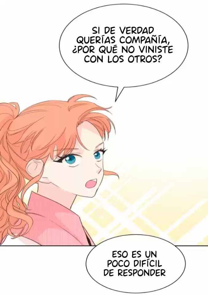 El Príncipe Coronado De Morac - Capítulo 4 - Página 51 - LectorTMOo