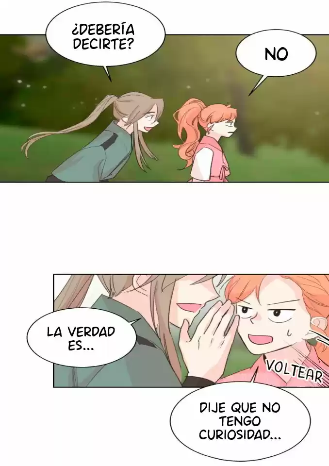 El Príncipe Coronado De Morac - Capítulo 4 - Página 52 - LectorTMOo