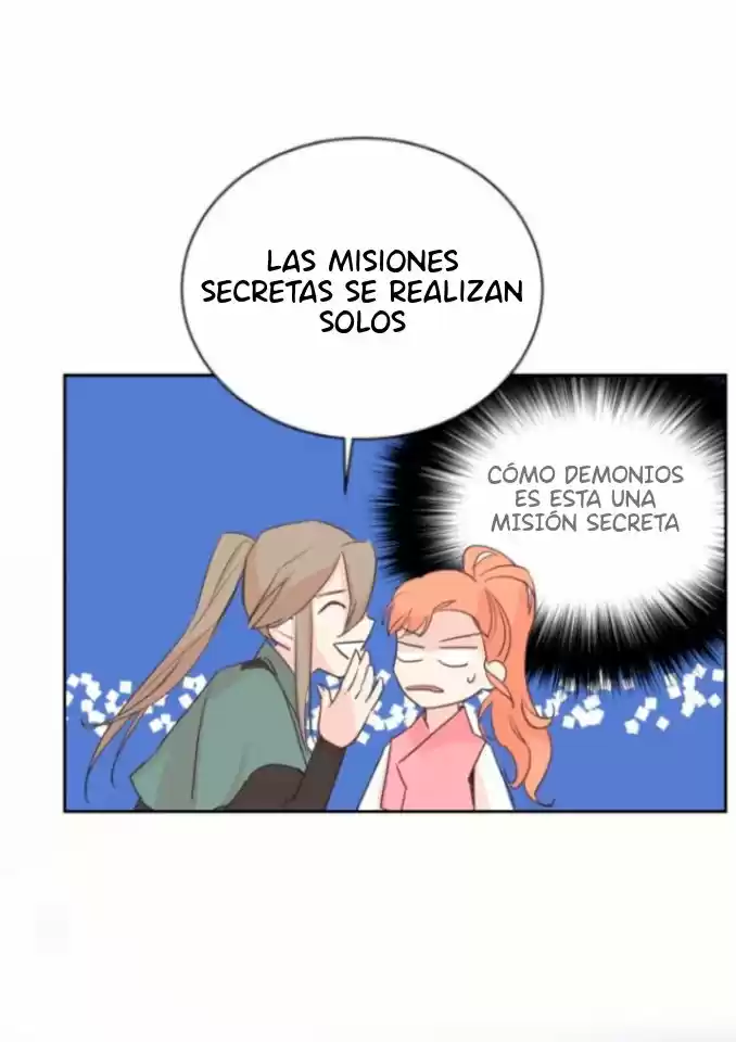 El Príncipe Coronado De Morac - Capítulo 4 - Página 54 - LectorTMOo