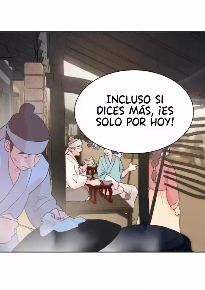 El Príncipe Coronado De Morac - Capítulo 4 - Página 56 - LectorTMOo