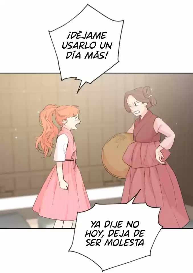 El Príncipe Coronado De Morac - Capítulo 4 - Página 57 - LectorTMOo