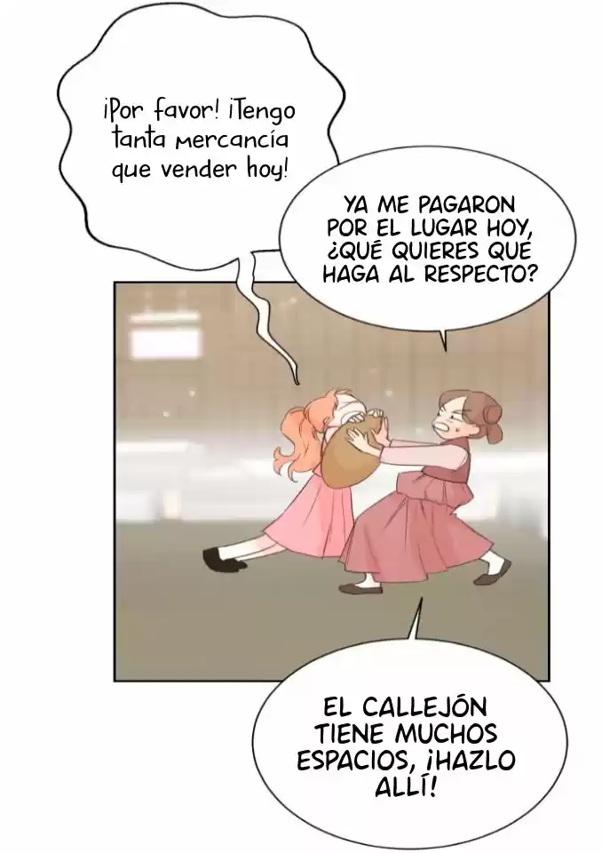 El Príncipe Coronado De Morac - Capítulo 4 - Página 58 - LectorTMOo