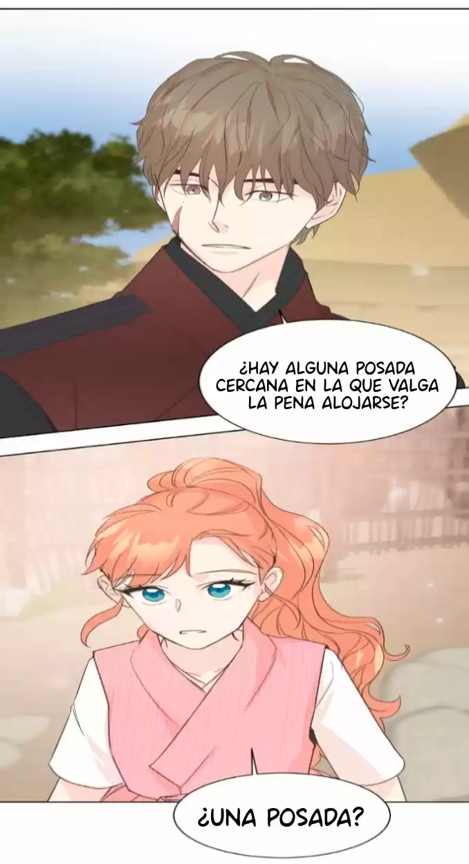 El Príncipe Coronado De Morac - Capítulo 4 - Página 68 - LectorTMOo