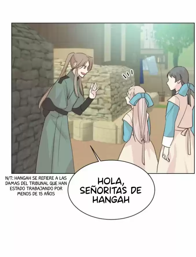 El Príncipe Coronado De Morac - Capítulo 5 - Página 9 - LectorTMOo