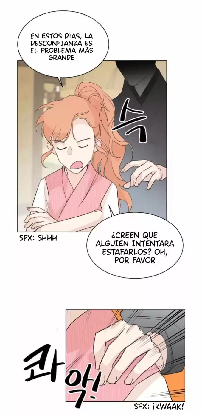 El Príncipe Coronado De Morac - Capítulo 5 - Página 30 - LectorTMOo
