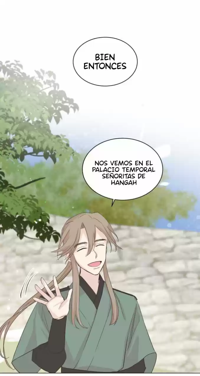 El Príncipe Coronado De Morac - Capítulo 5 - Página 35 - LectorTMOo