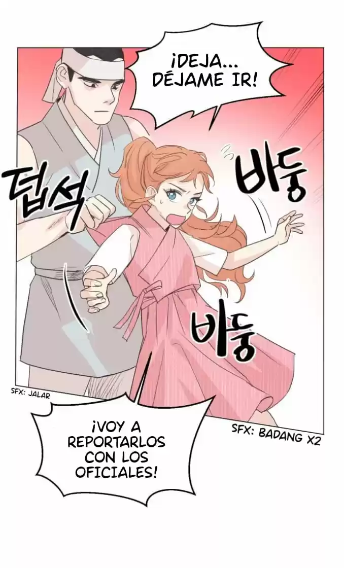 El Príncipe Coronado De Morac - Capítulo 5 - Página 43 - LectorTMOo