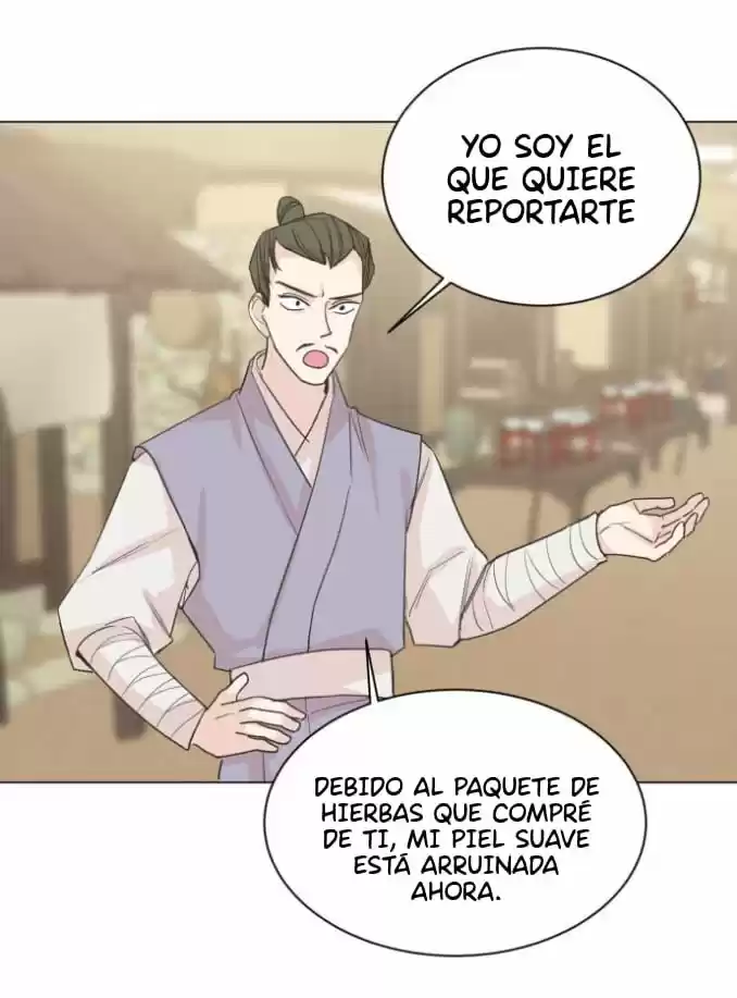El Príncipe Coronado De Morac - Capítulo 5 - Página 47 - LectorTMOo