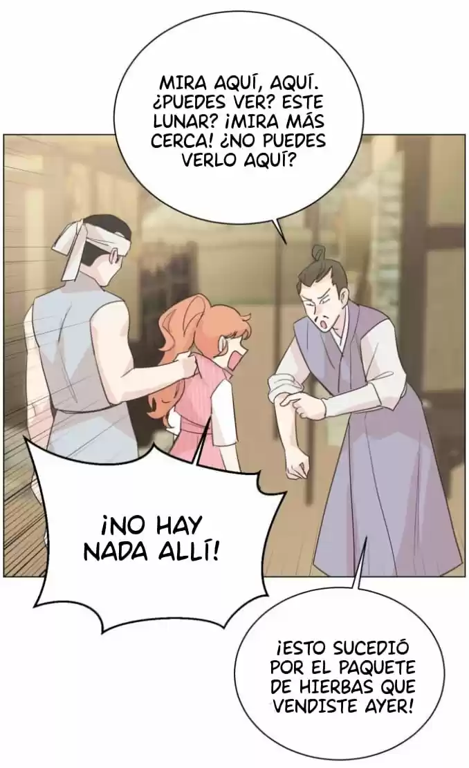El Príncipe Coronado De Morac - Capítulo 5 - Página 48 - LectorTMOo
