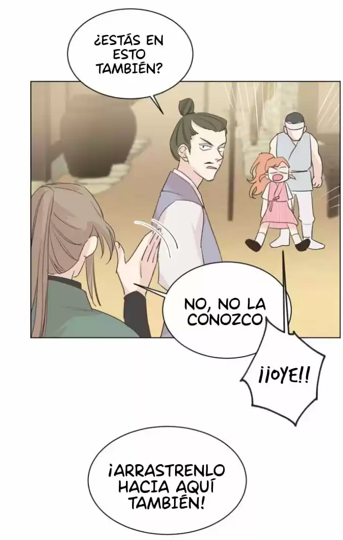 El Príncipe Coronado De Morac - Capítulo 5 - Página 55 - LectorTMOo