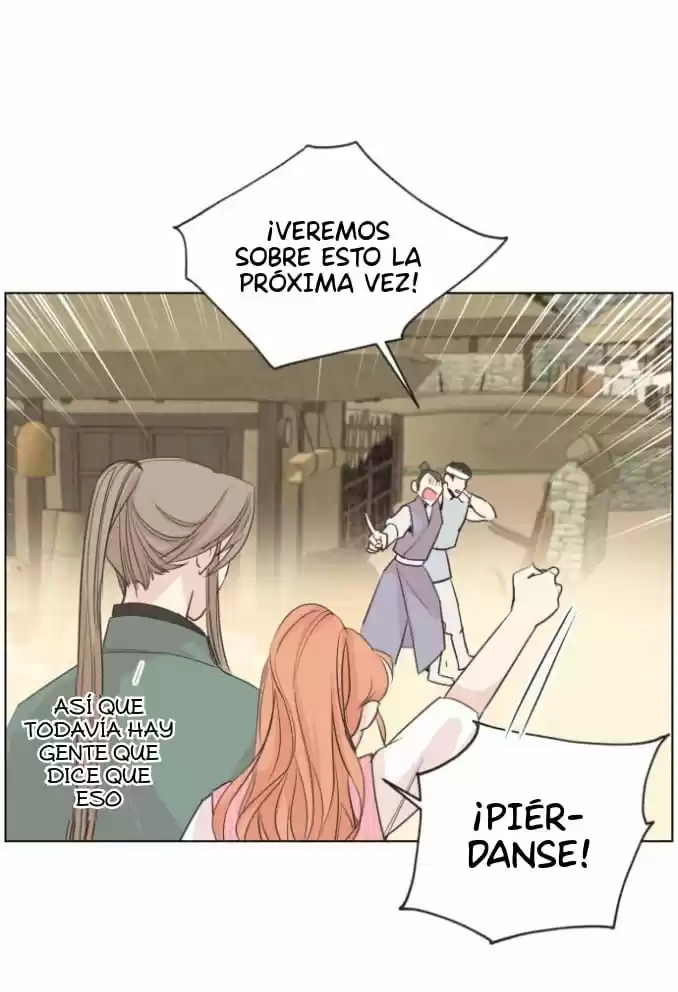 El Príncipe Coronado De Morac - Capítulo 5 - Página 63 - LectorTMOo
