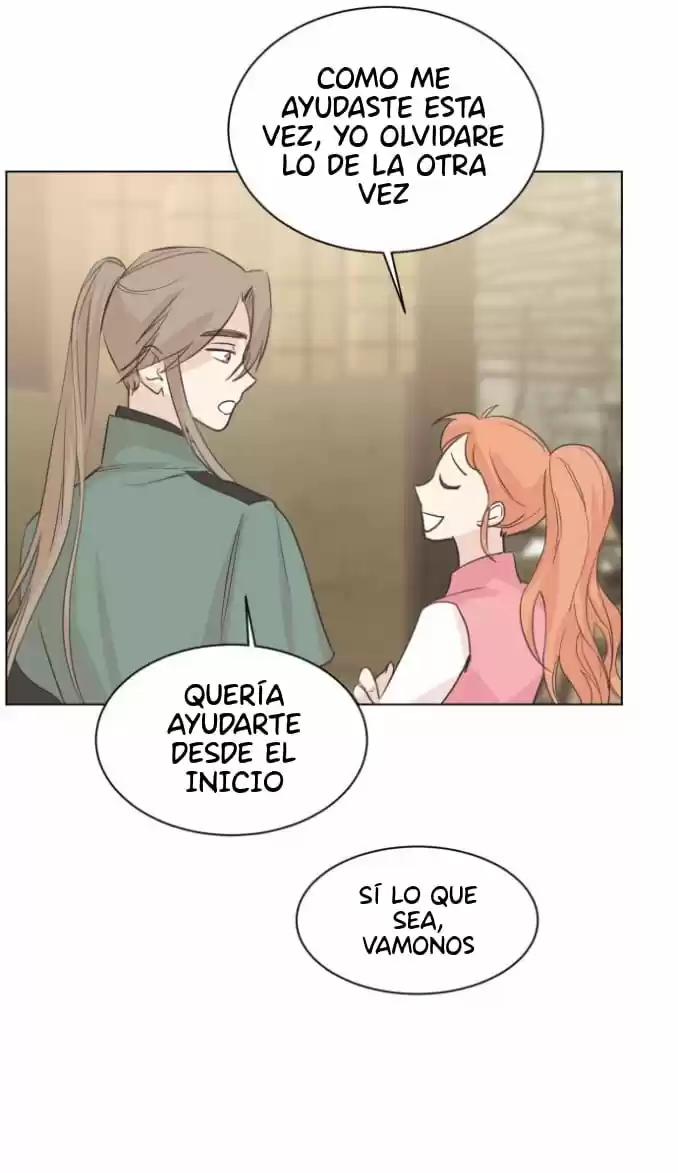 El Príncipe Coronado De Morac - Capítulo 5 - Página 68 - LectorTMOo