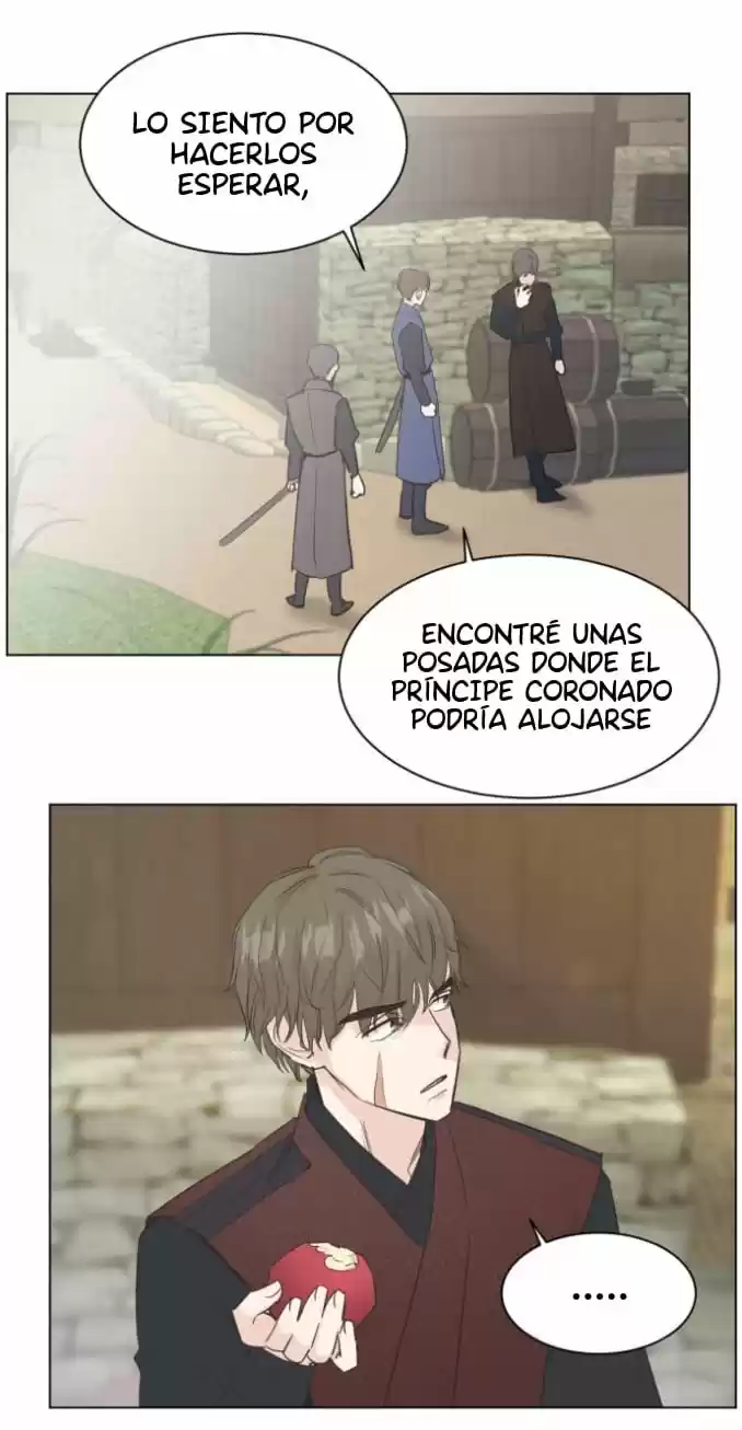 El Príncipe Coronado De Morac - Capítulo 5 - Página 70 - LectorTMOo