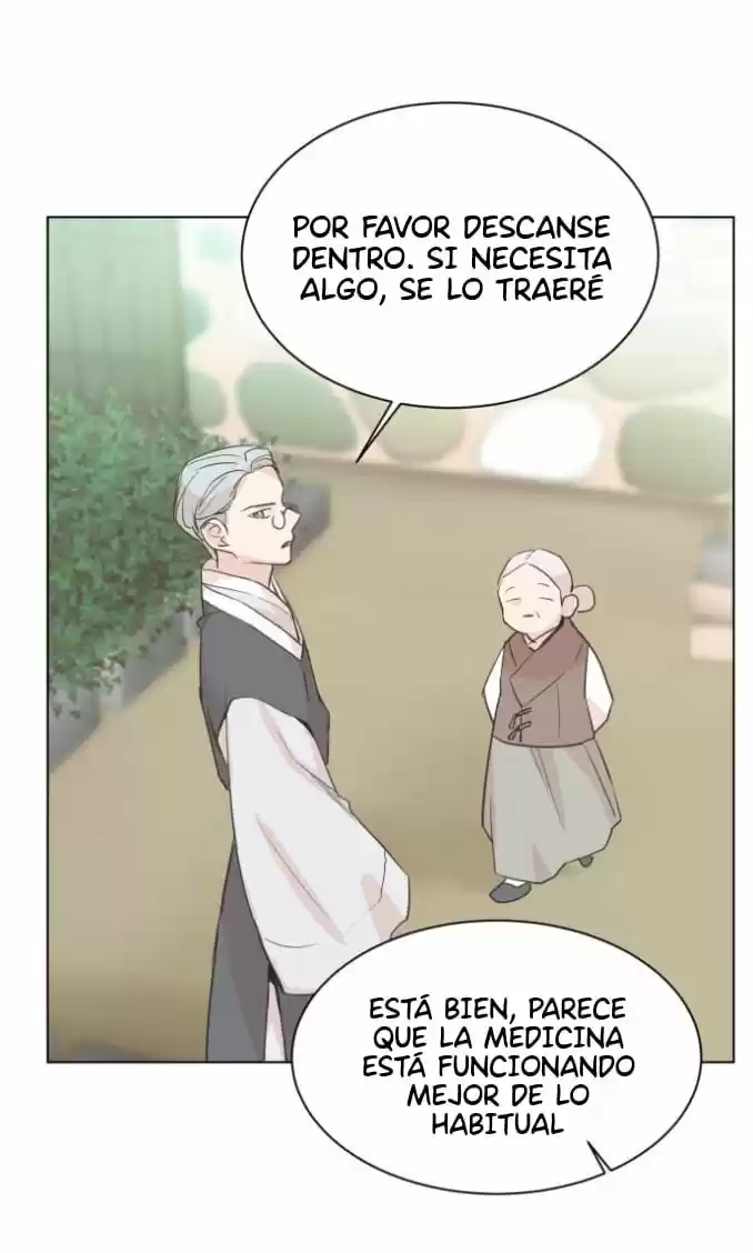 El Príncipe Coronado De Morac - Capítulo 5 - Página 77 - LectorTMOo