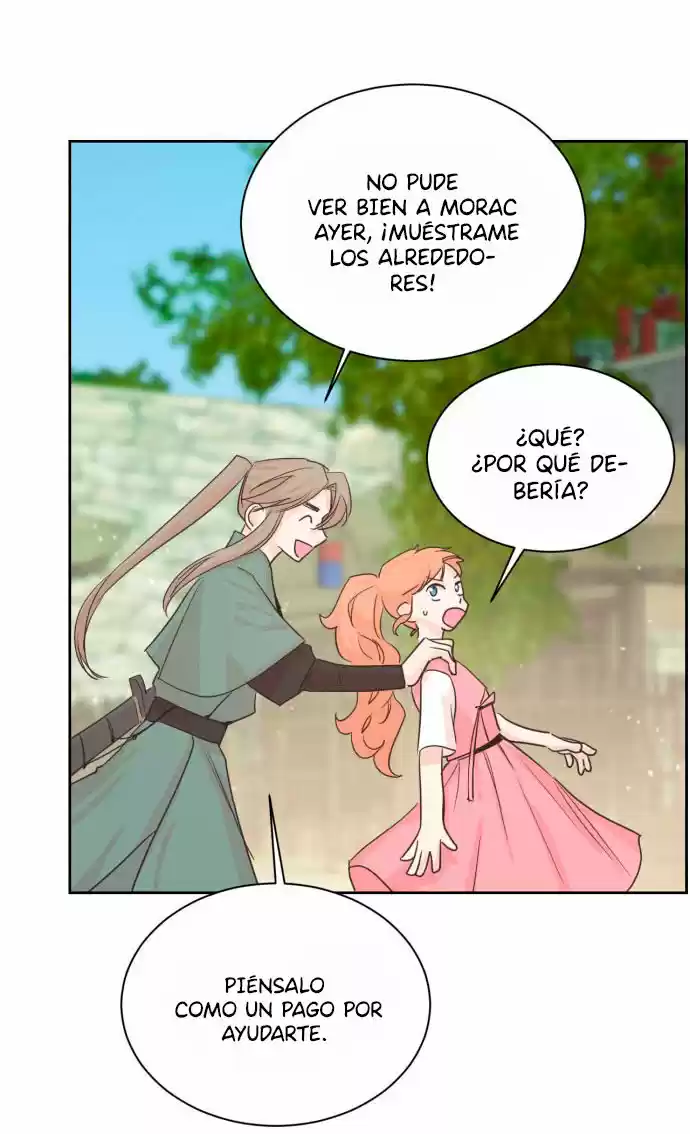El Príncipe Coronado De Morac - Capítulo 6 - Página 16 - LectorTMOo