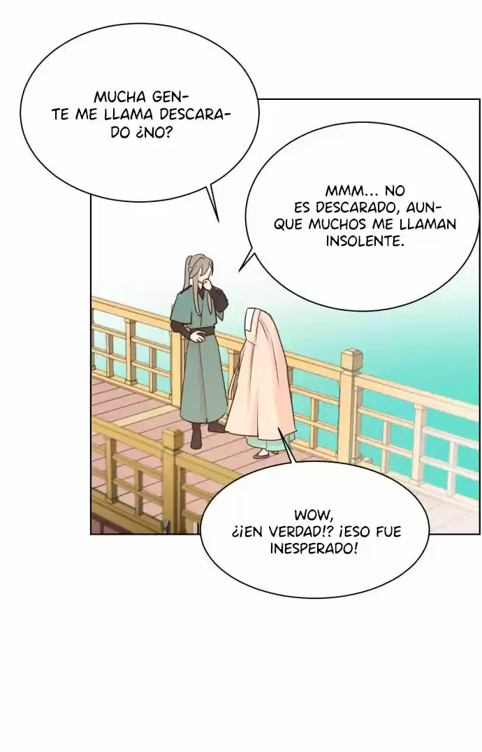 El Príncipe Coronado De Morac - Capítulo 6 - Página 48 - LectorTMOo