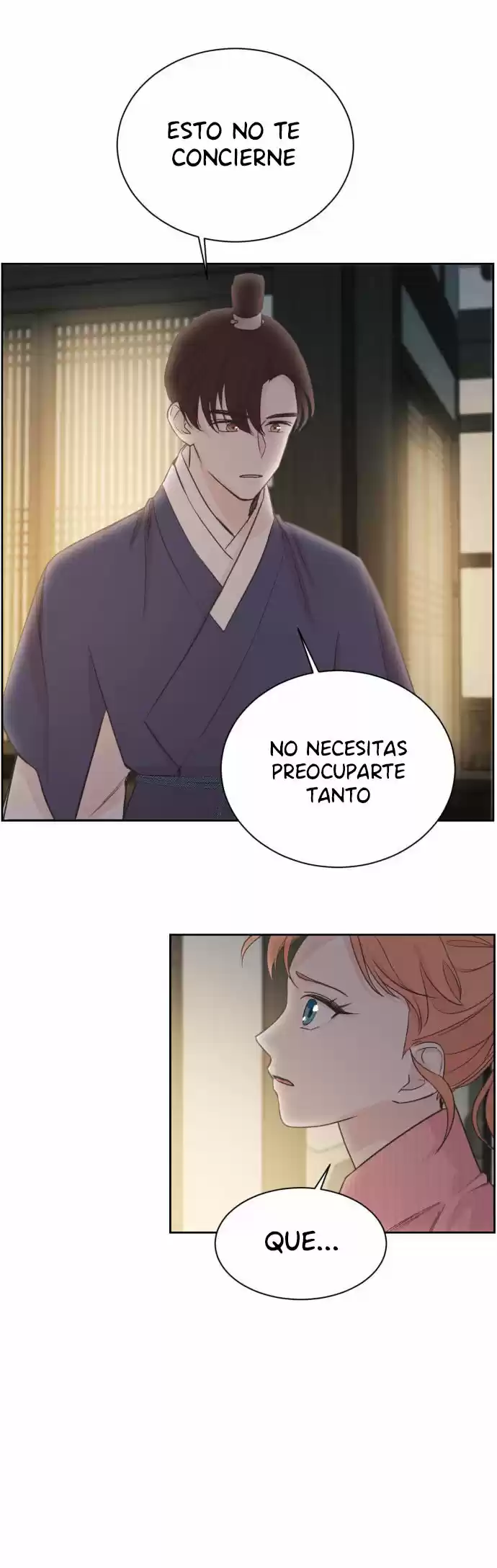 El Príncipe Coronado De Morac - Capítulo 7 - Página 26 - LectorTMOo