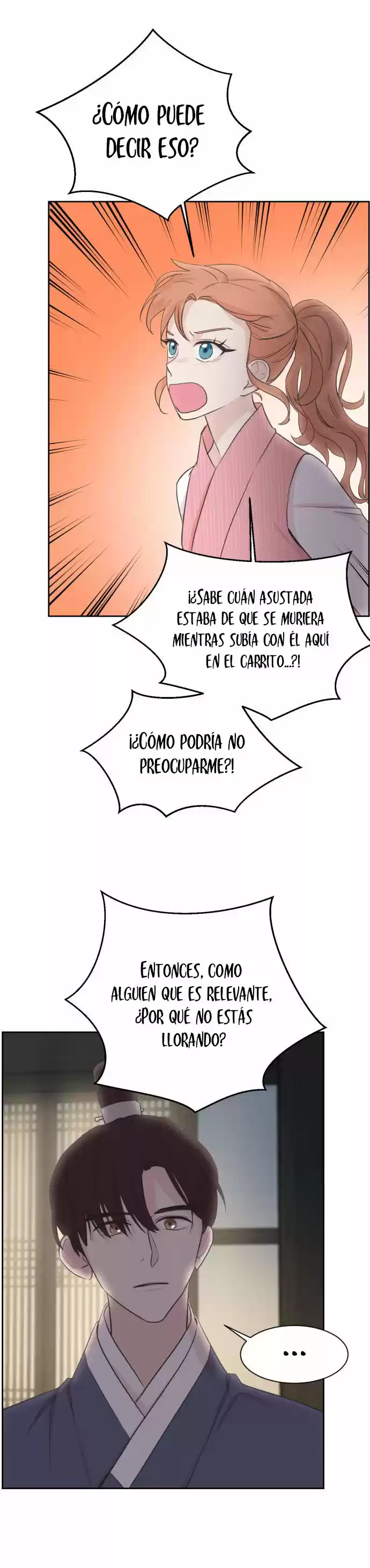 El Príncipe Coronado De Morac - Capítulo 7 - Página 27 - LectorTMOo