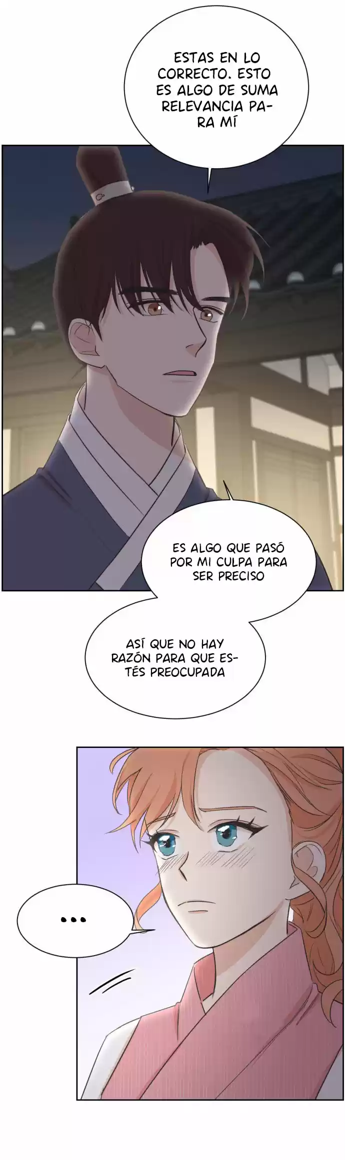 El Príncipe Coronado De Morac - Capítulo 7 - Página 29 - LectorTMOo