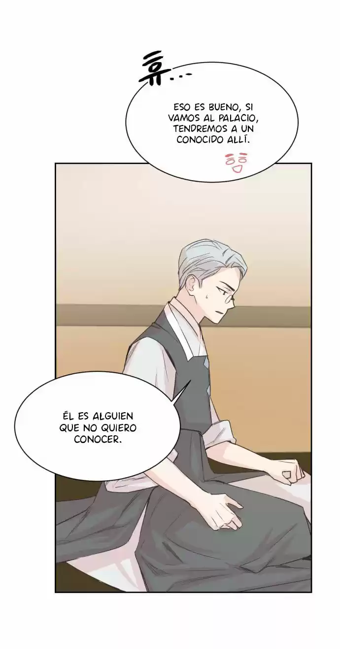 El Príncipe Coronado De Morac - Capítulo 8 - Página 42 - LectorTMOo