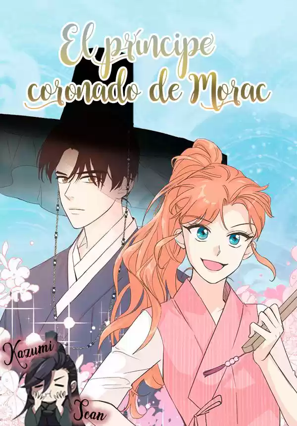 El Príncipe Coronado De Morac - Capítulo 9 - Página 1 - LectorTMOo