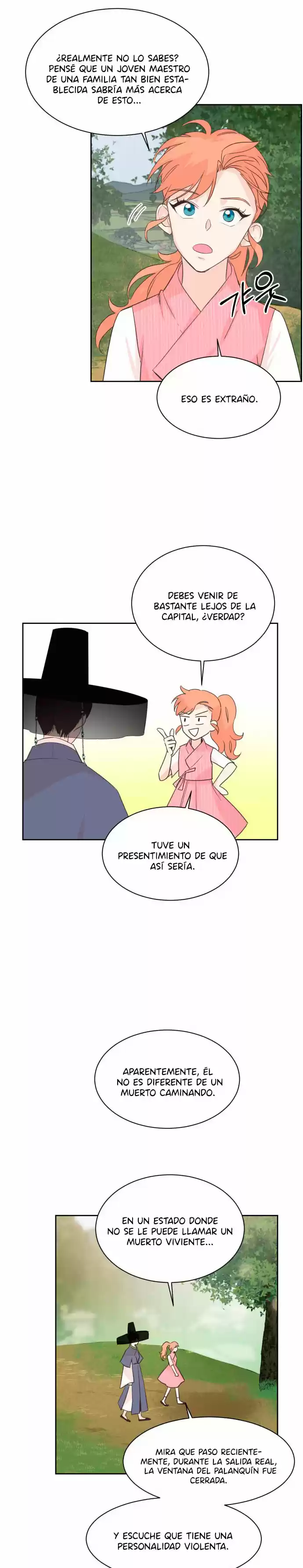 El Príncipe Coronado De Morac - Capítulo 9 - Página 16 - LectorTMOo