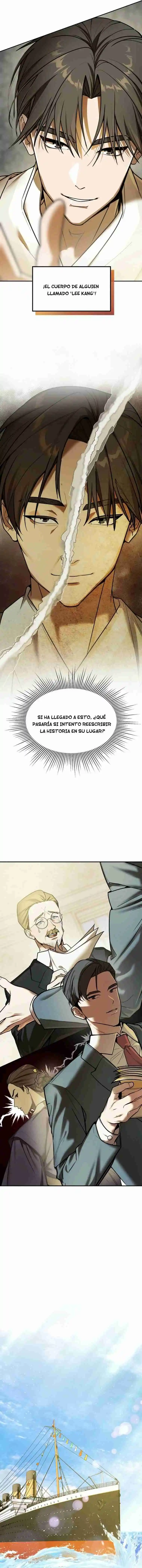 El Príncipe De Joseon Fue A América Y Nunca Regresó - Capítulo  - Página 4 - LectorTMOo