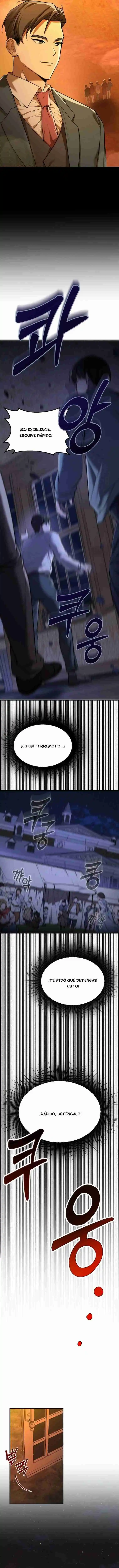 El Príncipe De Joseon Fue A América Y Nunca Regresó - Capítulo  - Página 6 - LectorTMOo