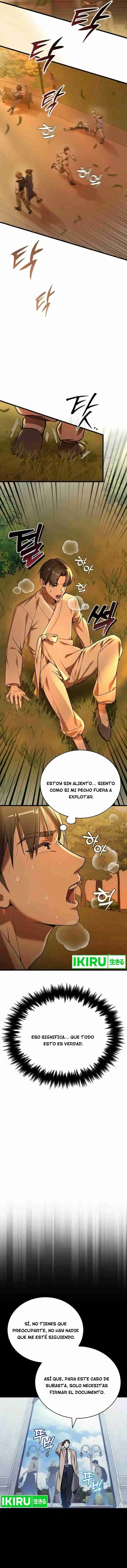 El Príncipe De Joseon Fue A América Y Nunca Regresó - Capítulo 1 - Página 11 - LectorTMOo