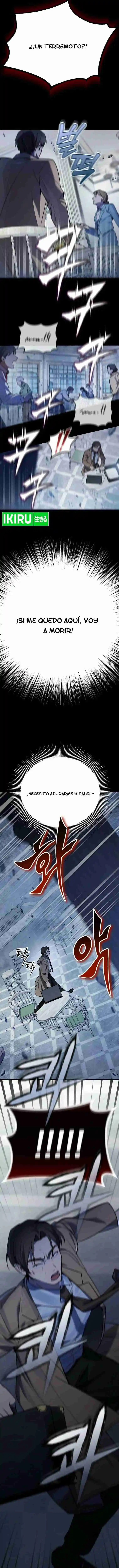 El Príncipe De Joseon Fue A América Y Nunca Regresó - Capítulo 1 - Página 13 - LectorTMOo